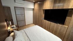 City Square Residences (D8), Condominium #575367691